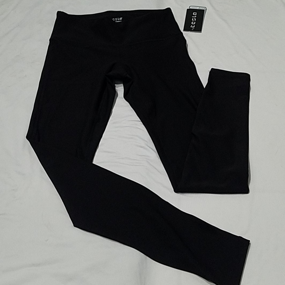 Tesla Performance Leggings